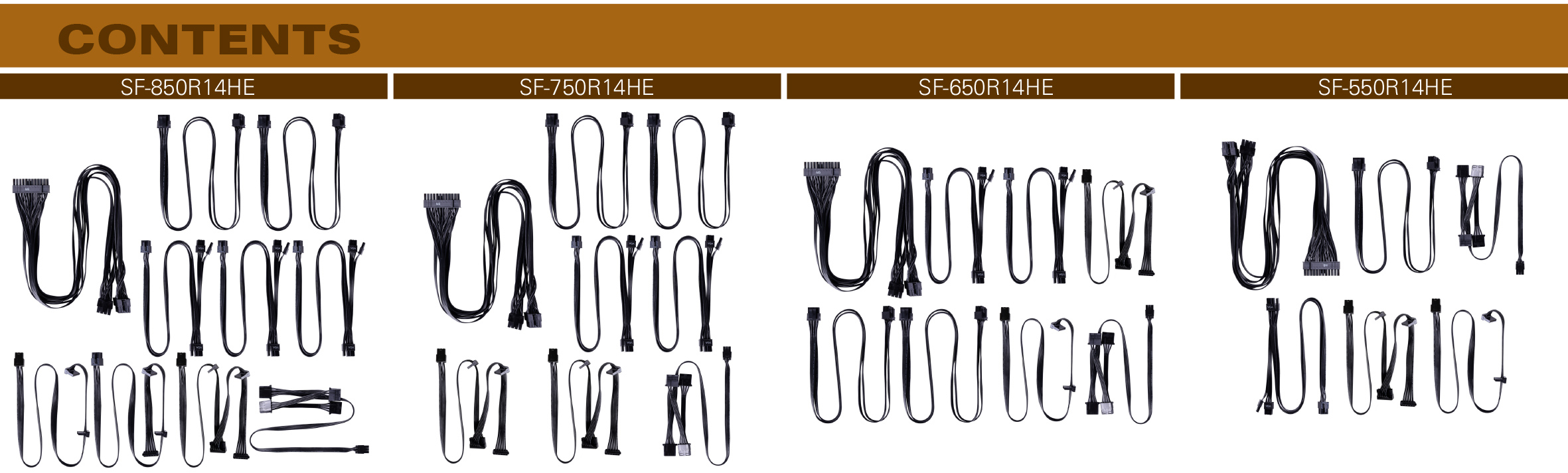 Super Flower Power Supplie